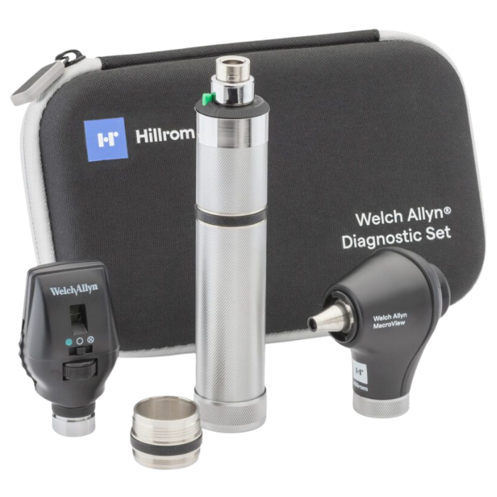 Hillrom Diagnostic