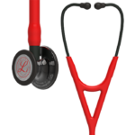 Cardiology IV Red